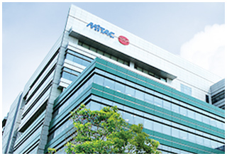 MiTac Holdings Corporation